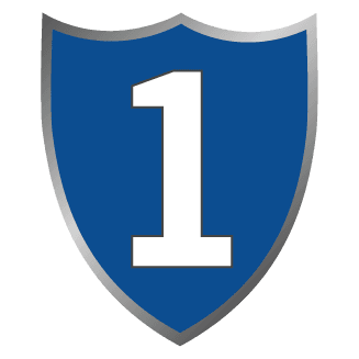 Tier 1 Veterinary Medical Center color logo