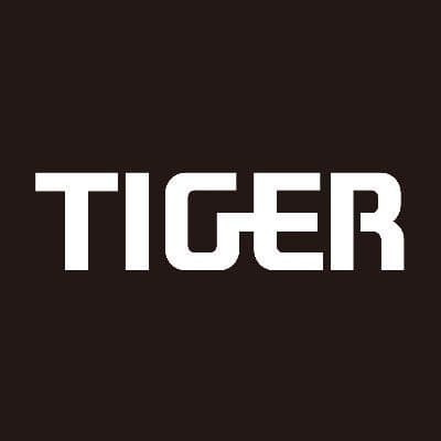 Tiger Corporation color logo