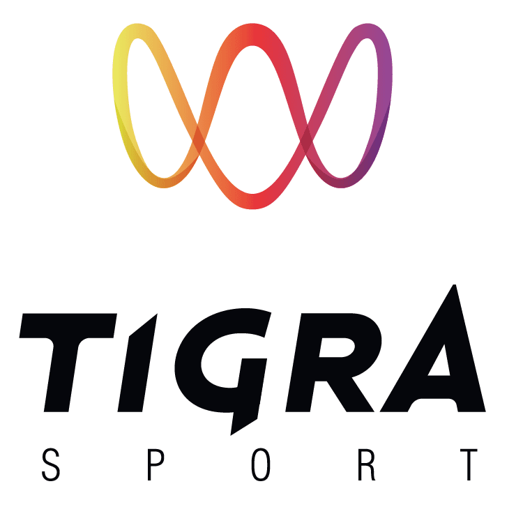 Tigra Sport color logo