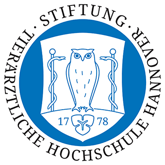 Stiftung Tierärztliche Hochschule Hannover color logo