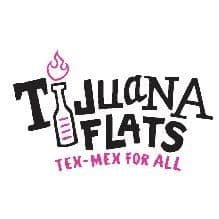 Tijuana Flats color logo