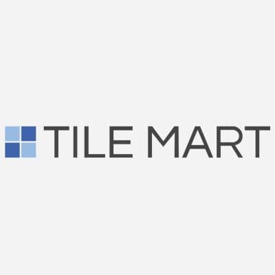 Tile Mart color logo