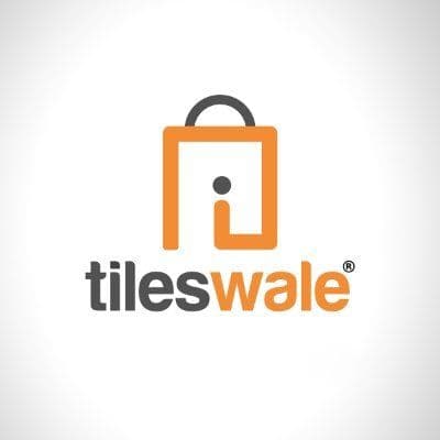 Tileswale color logo