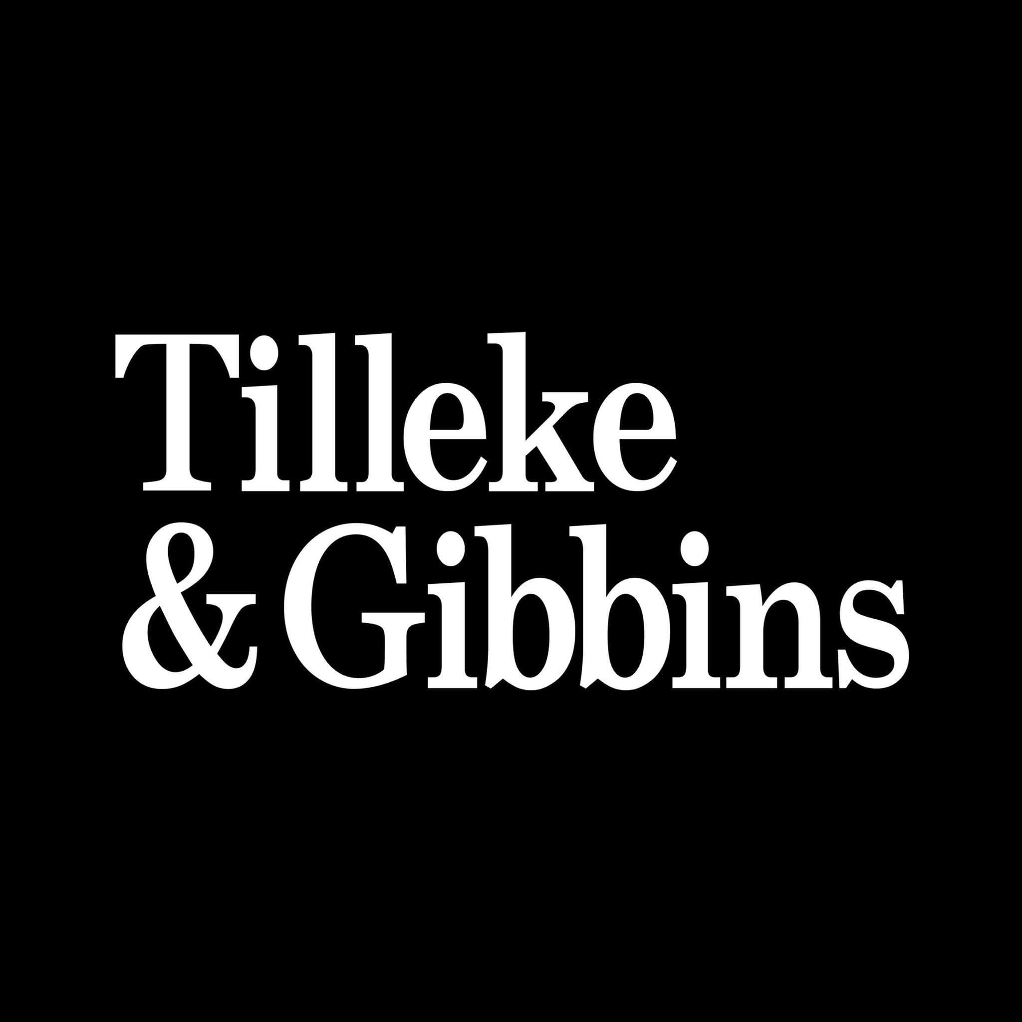Tilleke & Gibbins color logo