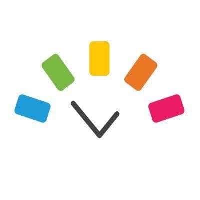Timeanddate.Com color logo