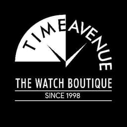Time Avenue