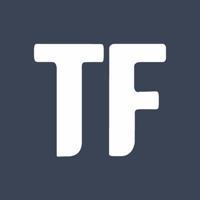 Timeform color logo