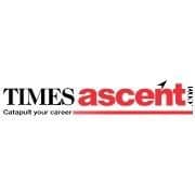 Times Ascent color logo