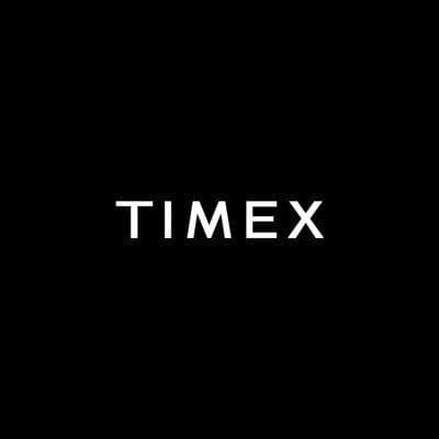 Timex India color logo
