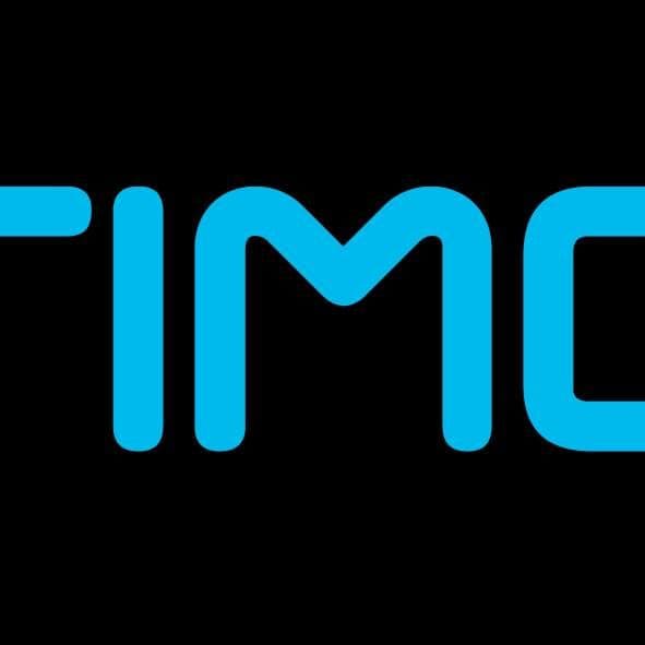 TIMO Sweden AB color logo