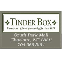 Tinder Box of Charlotte