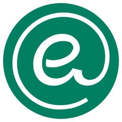 TinyEmail color logo