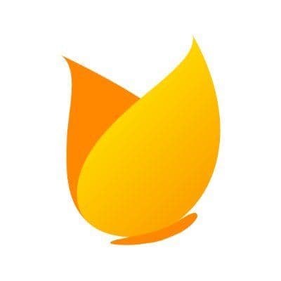TinyEYE Therapy Services color logo