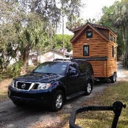 Tiny Home Builders