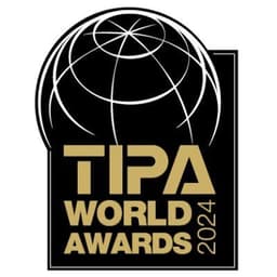 TIPA World Awards