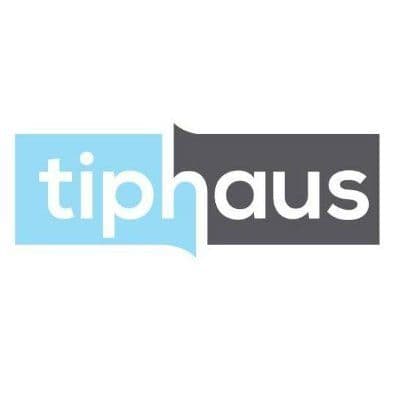 TipHaus color logo