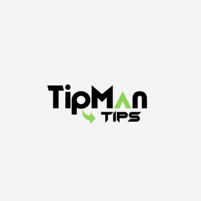 Tipman Tips color logo