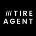 Tire Agent color logo