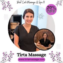 Tirta Massage