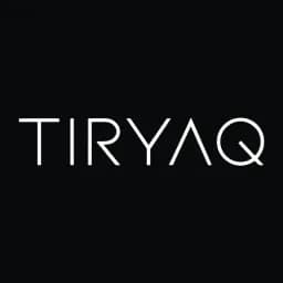 Tiryaq color logo
