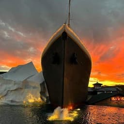 Titanic Museum