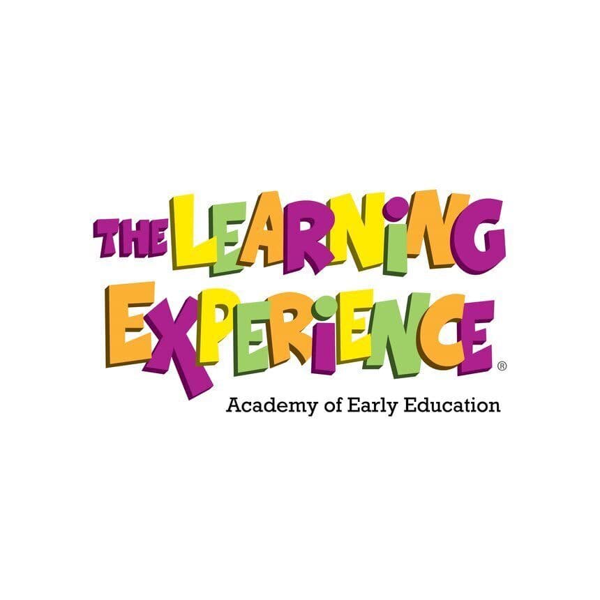 The Learning Experience color logo