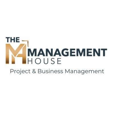The Management House color logo