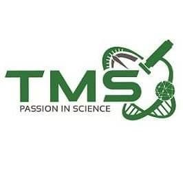 Team Medical & Scientific color logo