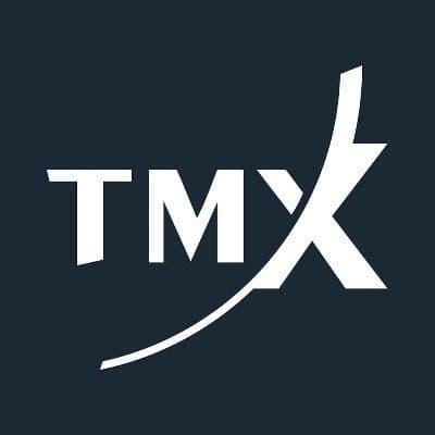 TMX Group color logo