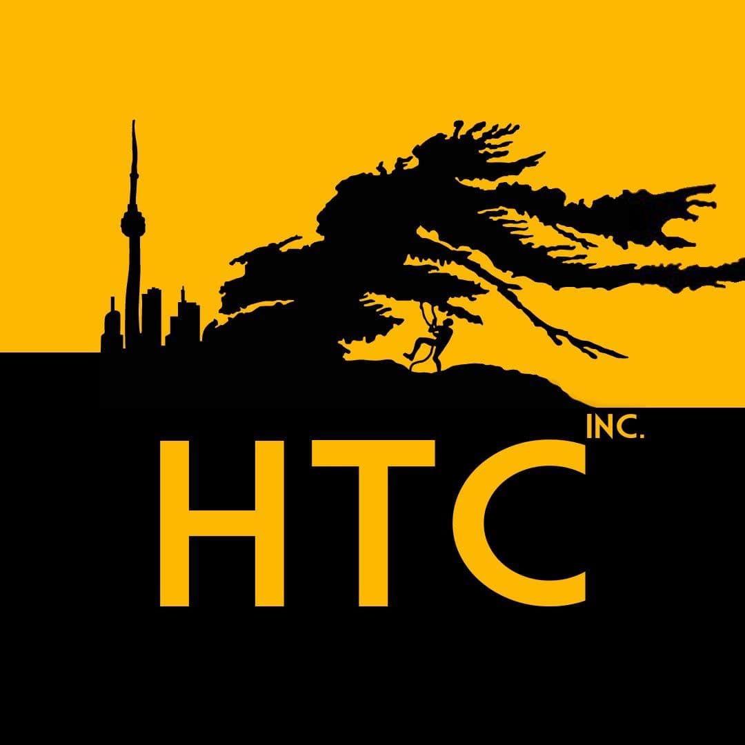 Heritage Tree Care Inc. color logo