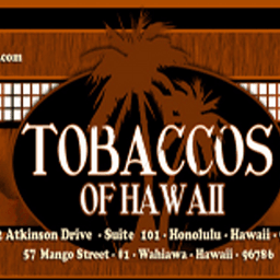 Tobaccos of Hawaii