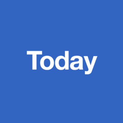 Today Devotional color logo
