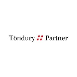 Töndury + Partner AG
