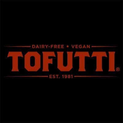 Tofutti Brands, Inc.™ color logo