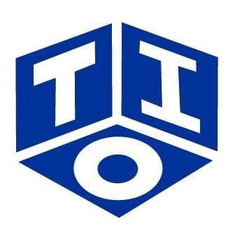 TOI China color logo
