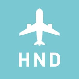 羽田空港公式_運用情報_haneda_airport