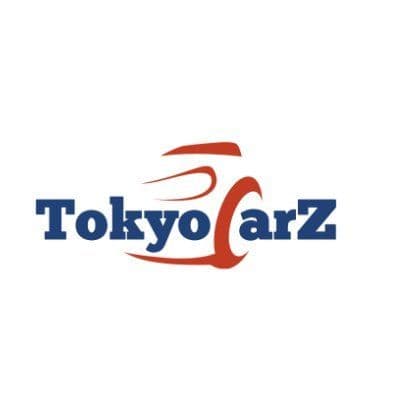 TokyoCarZ color logo