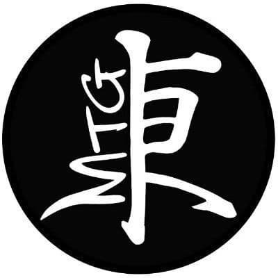 東京MTG color logo