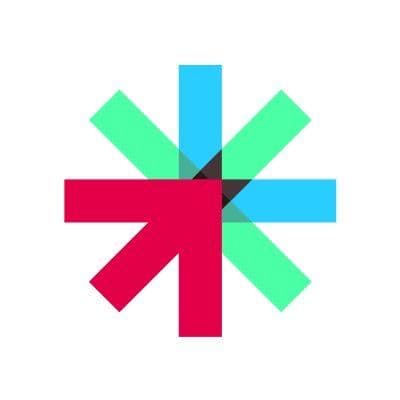 Toluna color logo