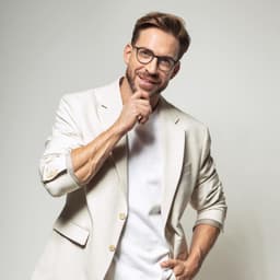 Tomas Arsov