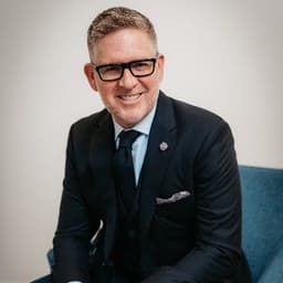 Tom Ferry