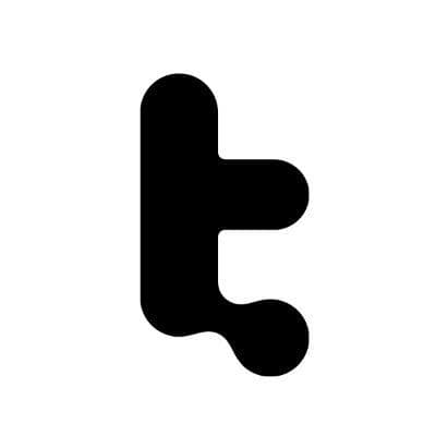 Tomtoc color logo