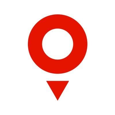 TomTom color logo