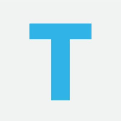 TonicDM color logo