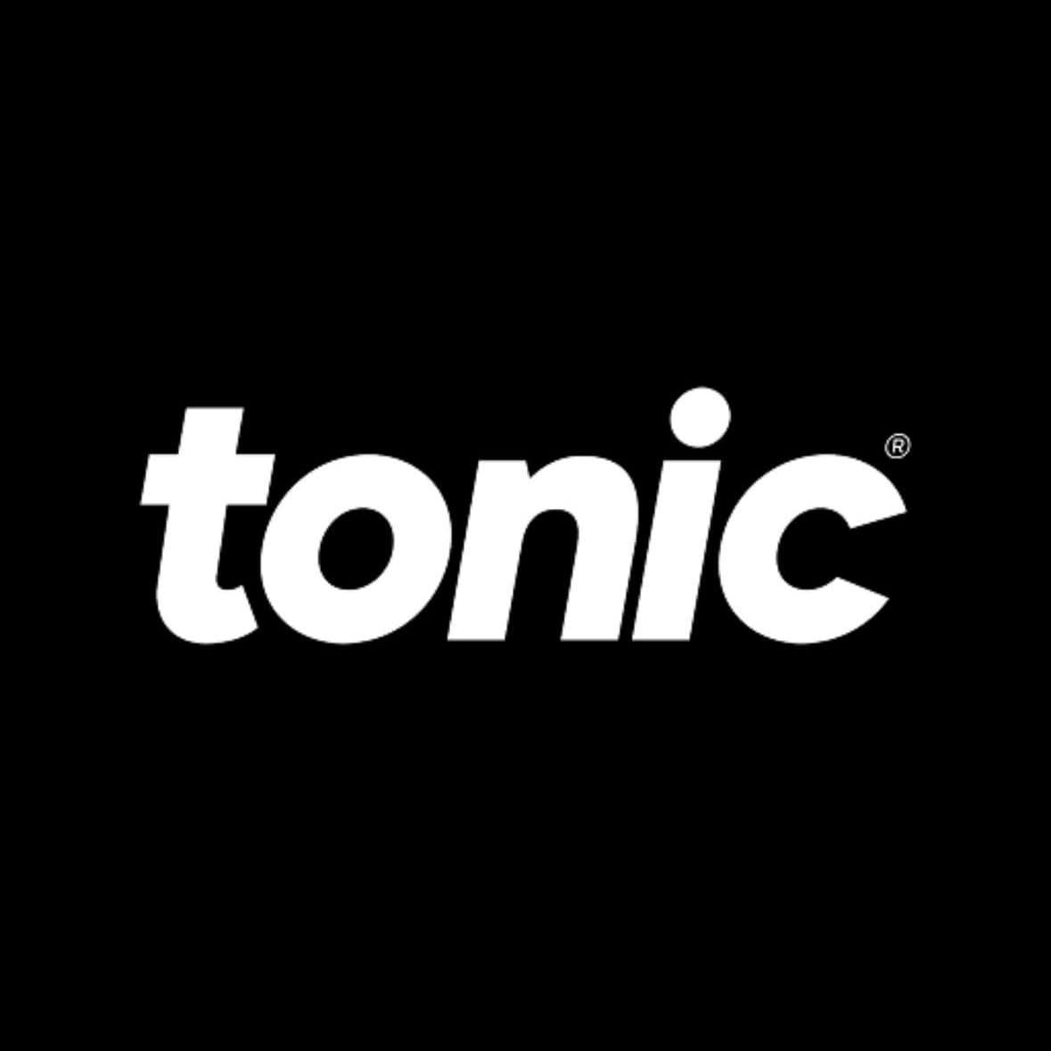 Tonic Health color logo