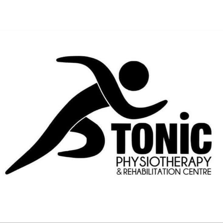 TONIC Physiotherapy and Rehabilitation Centre color logo