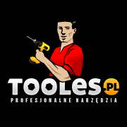 Tooles.pl color logo