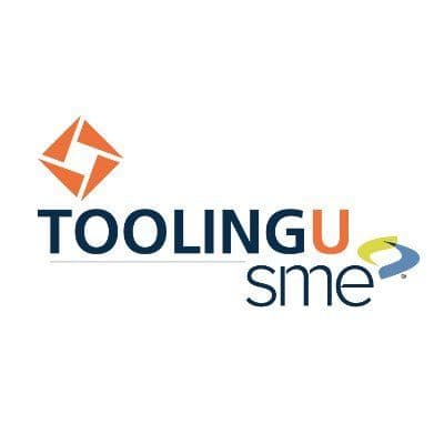 Tooling U-SME color logo
