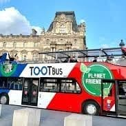 Tootbus