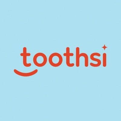 toothsi color logo